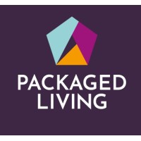 Packaged Living logo, Packaged Living contact details