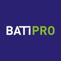 Batipro Luxembourg logo, Batipro Luxembourg contact details