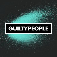 GuiltyPeople logo, GuiltyPeople contact details