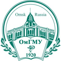 Omsk State Medical Academy (OSMA) logo, Omsk State Medical Academy (OSMA) contact details