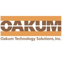 Oakum Technology Solutions, Inc. logo, Oakum Technology Solutions, Inc. contact details