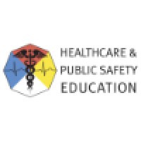 Healthcare and Public Safety Education logo, Healthcare and Public Safety Education contact details