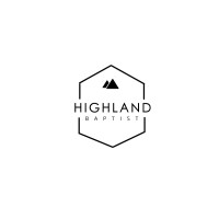 Highland Baptist Church logo, Highland Baptist Church contact details