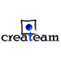 Createam logo, Createam contact details