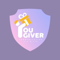 YouGiver - communication via gifts logo, YouGiver - communication via gifts contact details