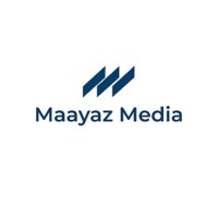 Maayaz Media logo, Maayaz Media contact details