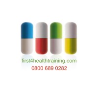 first4healthtraining.com logo, first4healthtraining.com contact details