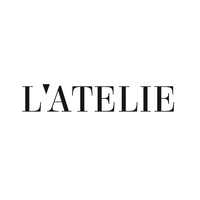 L'ATELIE logo, L'ATELIE contact details