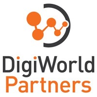 DigiWorld Partners logo, DigiWorld Partners contact details