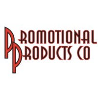 Promotional Products Co logo, Promotional Products Co contact details