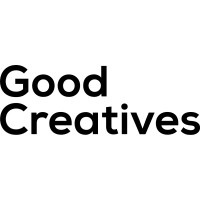 Good Creatives logo, Good Creatives contact details