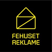 Fehuset Reklame og Kommunikasjon as logo, Fehuset Reklame og Kommunikasjon as contact details