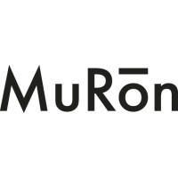 Muron logo, Muron contact details