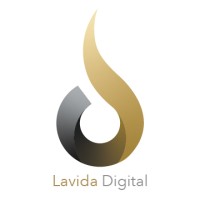 Lavida Digital logo, Lavida Digital contact details