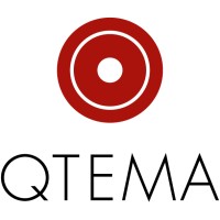 QTEMA Sverige AB - (en del av Time People Group) logo, QTEMA Sverige AB - (en del av Time People Group) contact details