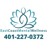 East Coast Mental Wellness logo, East Coast Mental Wellness contact details