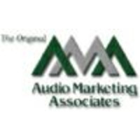 Audio Marketing Associates logo, Audio Marketing Associates contact details