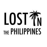 Lost in the Philippines logo, Lost in the Philippines contact details