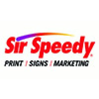 Sir Speedy Printing and Marketing, Inc logo, Sir Speedy Printing and Marketing, Inc contact details