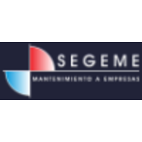 SEGEME logo, SEGEME contact details