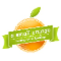 A Small Orange logo, A Small Orange contact details