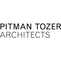 Pitman Tozer Architects logo, Pitman Tozer Architects contact details