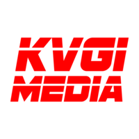 KVGI Media, LLC. logo, KVGI Media, LLC. contact details