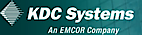 KDC Systems logo, KDC Systems contact details