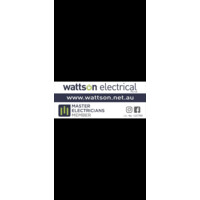 Wattson Electrical pty ltd logo, Wattson Electrical pty ltd contact details