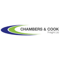 Chambers & Cook Freight Ltd logo, Chambers & Cook Freight Ltd contact details