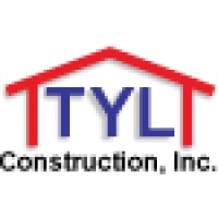 TYL Construction, Inc logo, TYL Construction, Inc contact details