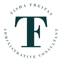 Tisha Freitas Administrative Consultant logo, Tisha Freitas Administrative Consultant contact details