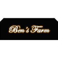 Ben's Farm logo, Ben's Farm contact details