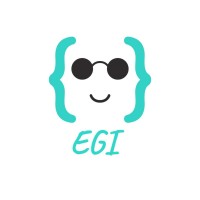 EGI Team logo, EGI Team contact details