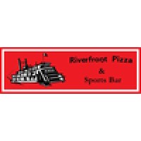 Rivertown Pizza logo, Rivertown Pizza contact details