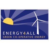 Energy4All Ltd logo, Energy4All Ltd contact details