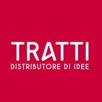 Tratti - Agenzia Creativa logo, Tratti - Agenzia Creativa contact details