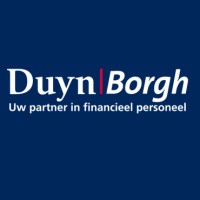 DuynBorgh logo, DuynBorgh contact details