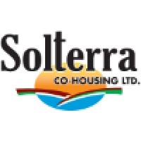 Solterra Co-housing Ltd. logo, Solterra Co-housing Ltd. contact details