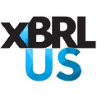 XBRL US logo, XBRL US contact details