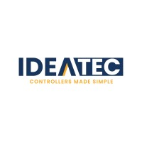 IDEATEC logo, IDEATEC contact details