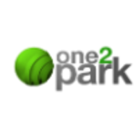 one2park logo, one2park contact details