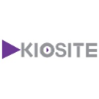 Kiosite logo, Kiosite contact details