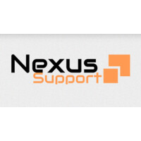 NEXUS-SUPPORT LTD logo, NEXUS-SUPPORT LTD contact details