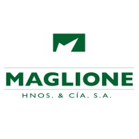 Maglione Hnos. y Cía. S.A. logo, Maglione Hnos. y Cía. S.A. contact details