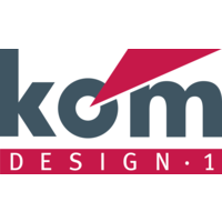 Kom Design 1 GmbH logo, Kom Design 1 GmbH contact details