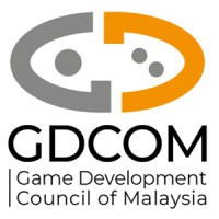 Game Development Council of Malaysia logo, Game Development Council of Malaysia contact details