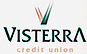 Visterra Credit Union logo, Visterra Credit Union contact details