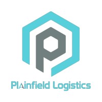 PLAINFIELD LOGISTICS logo, PLAINFIELD LOGISTICS contact details