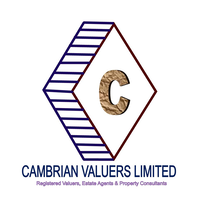 Cambrian Valuers Limited logo, Cambrian Valuers Limited contact details